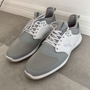 Puma golf sneakers- NWOT
